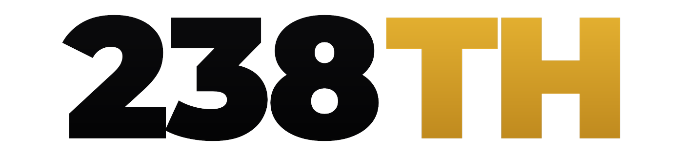 238th